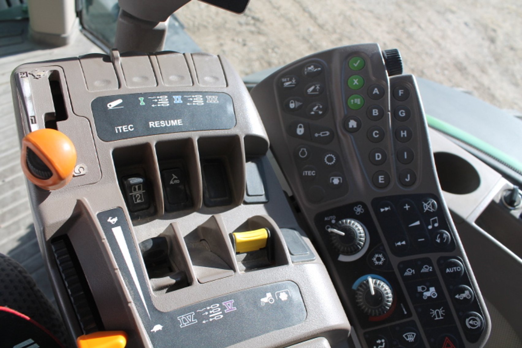 Image for Estate Farm Machinery Auction