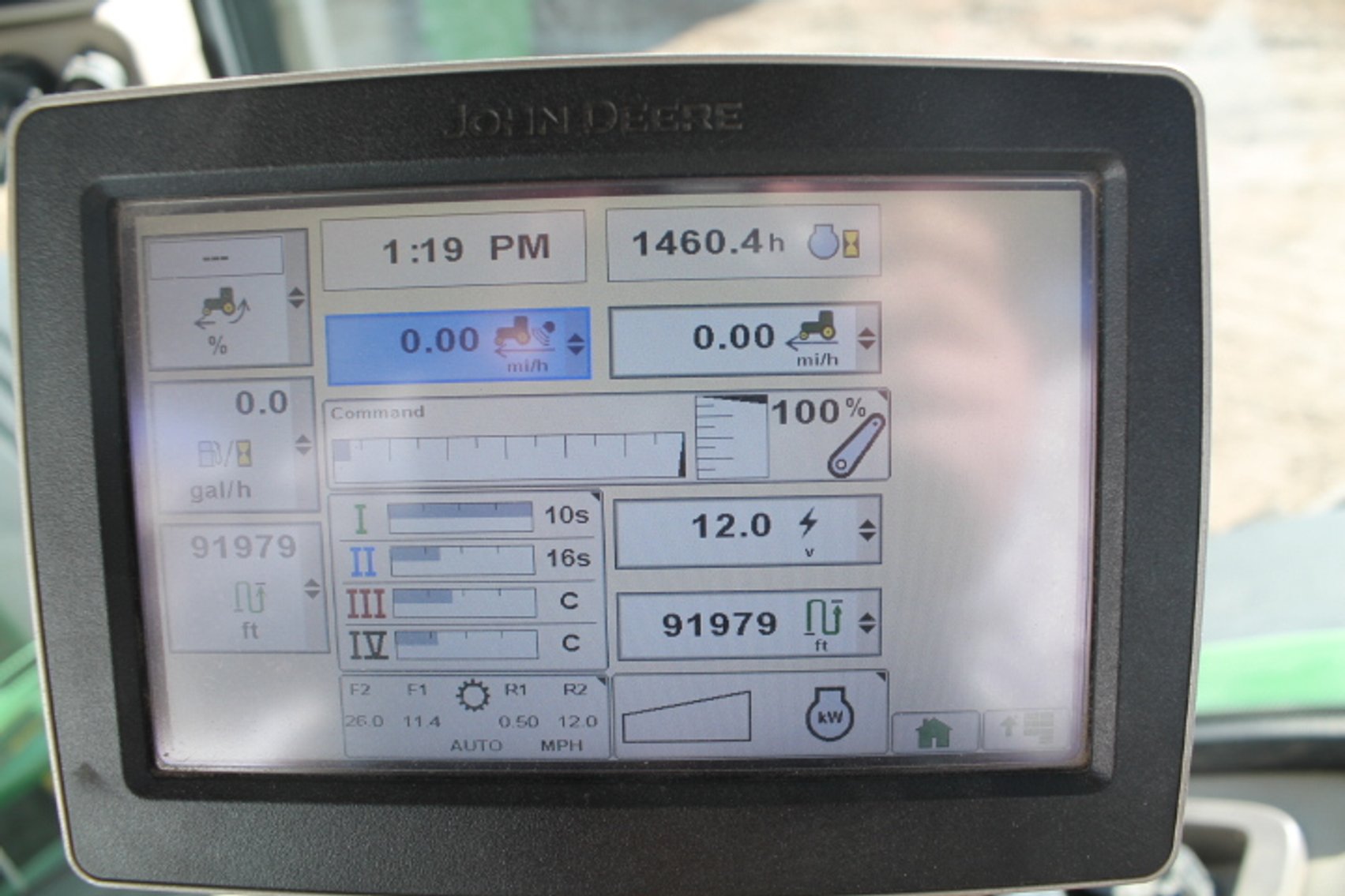 Image for Estate Farm Machinery Auction