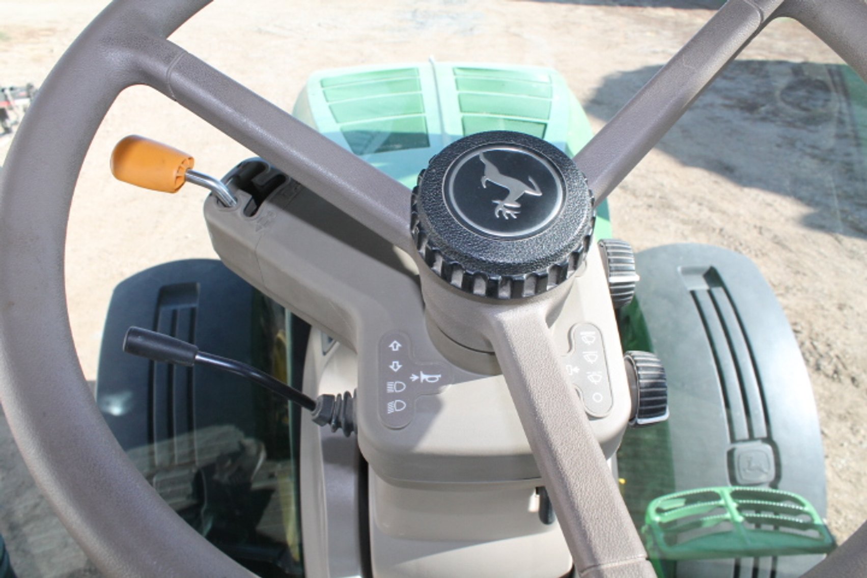 Image for Estate Farm Machinery Auction