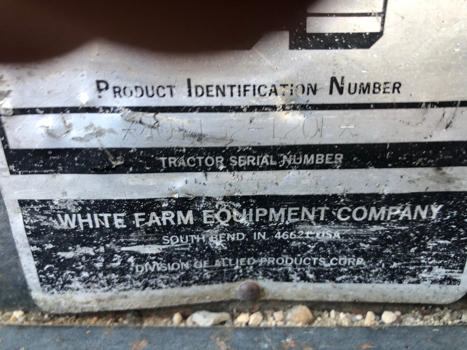 Image for Estate Farm Machinery Auction