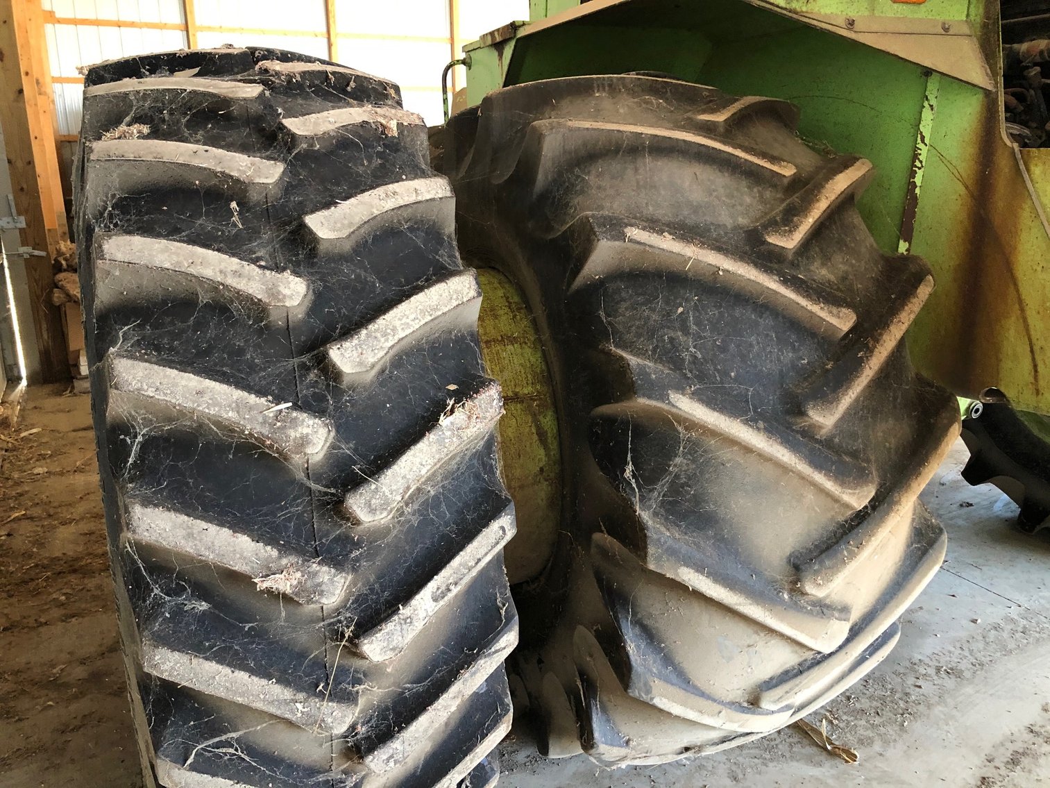 Image for Estate Farm Machinery Auction