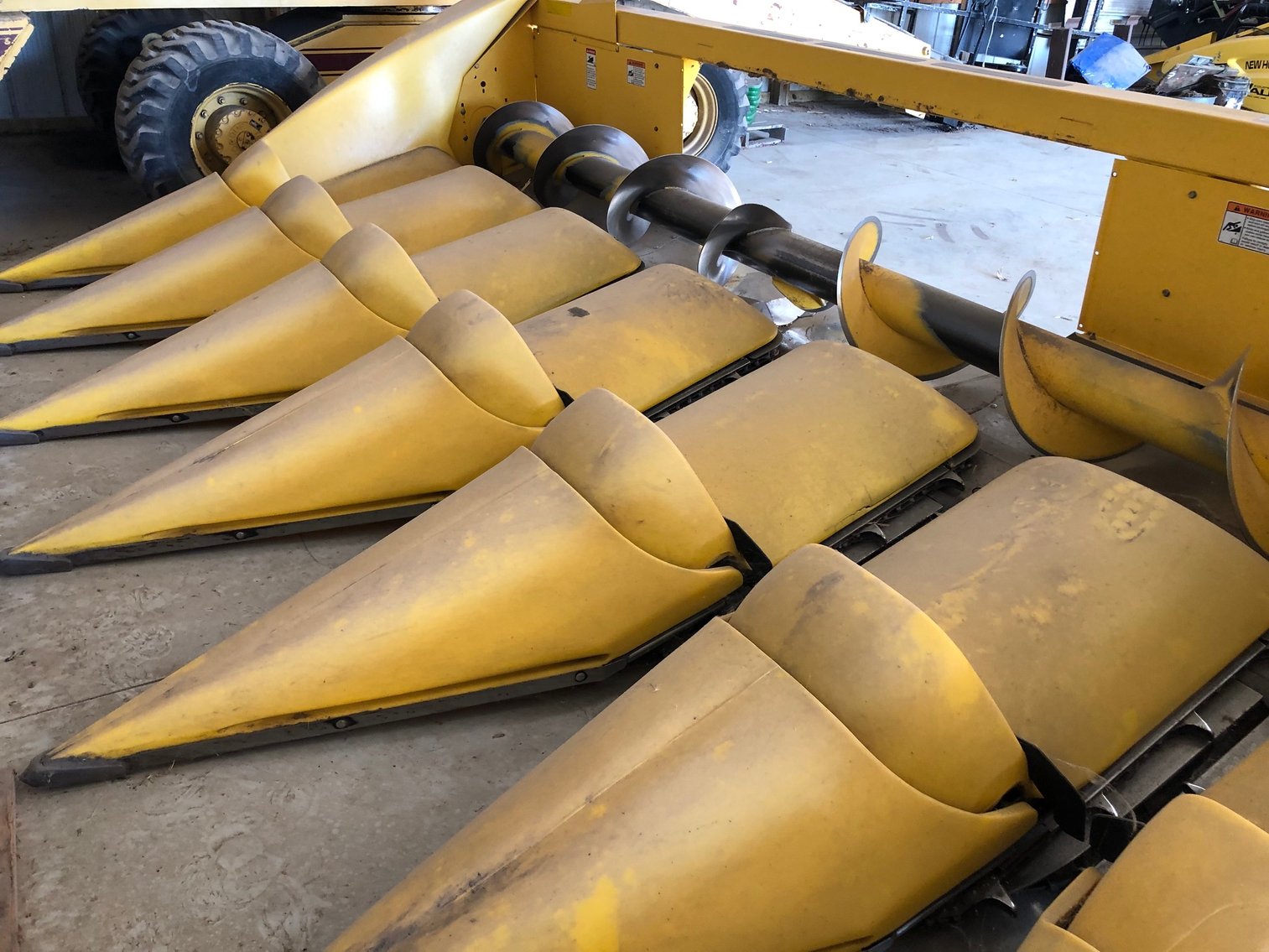 Image for Estate Farm Machinery Auction