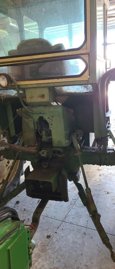 Image for Estate Farm Machinery Auction