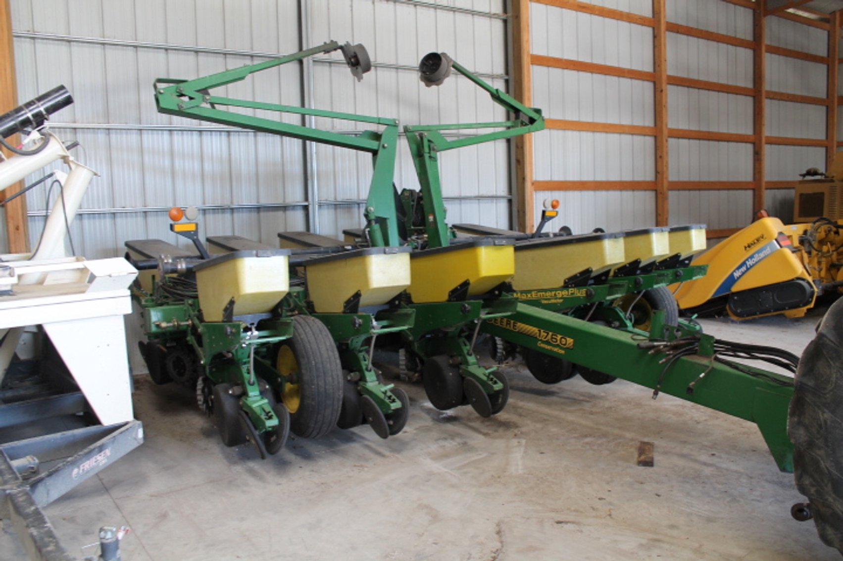 Image for Estate Farm Machinery Auction