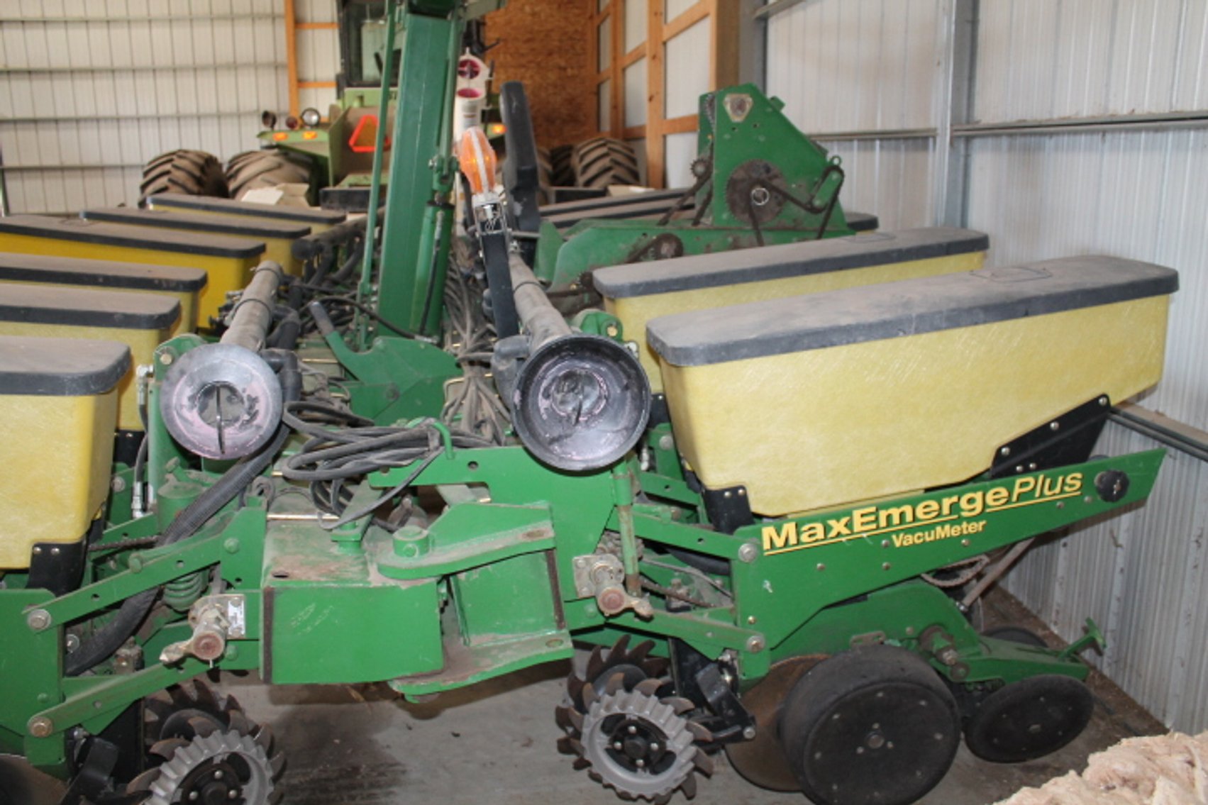 Image for Estate Farm Machinery Auction