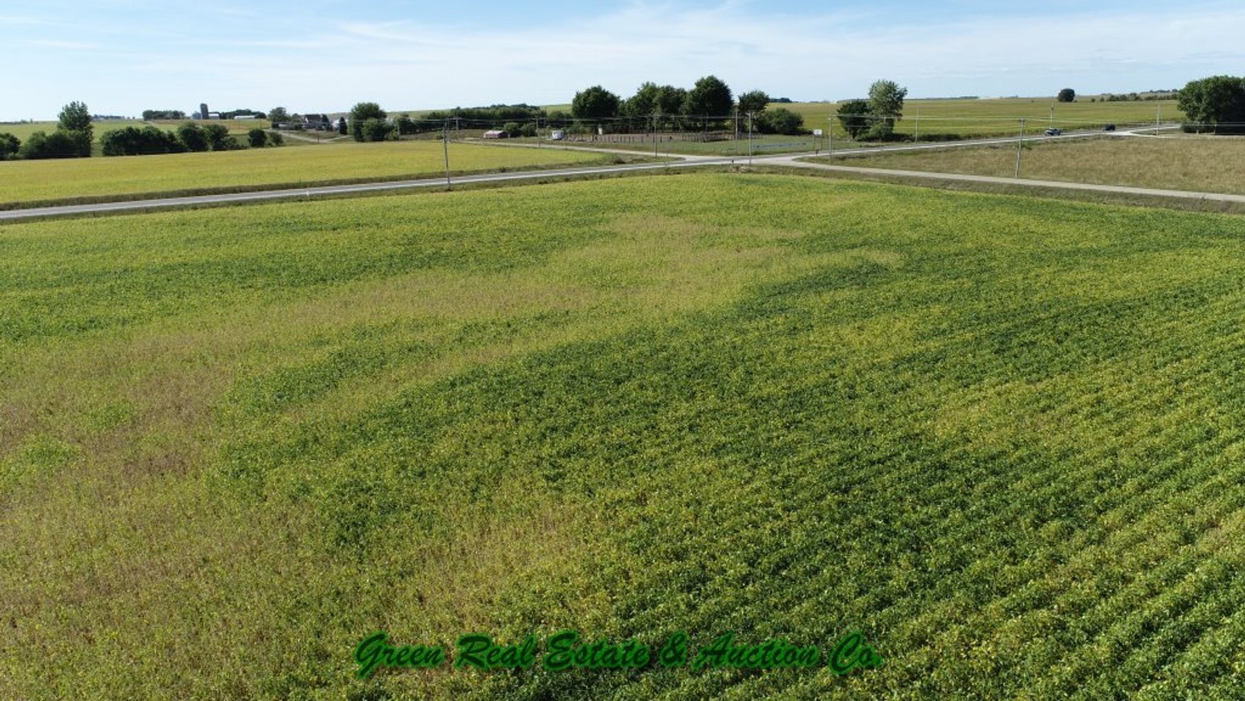 Image for Sac County, Iowa Farm
