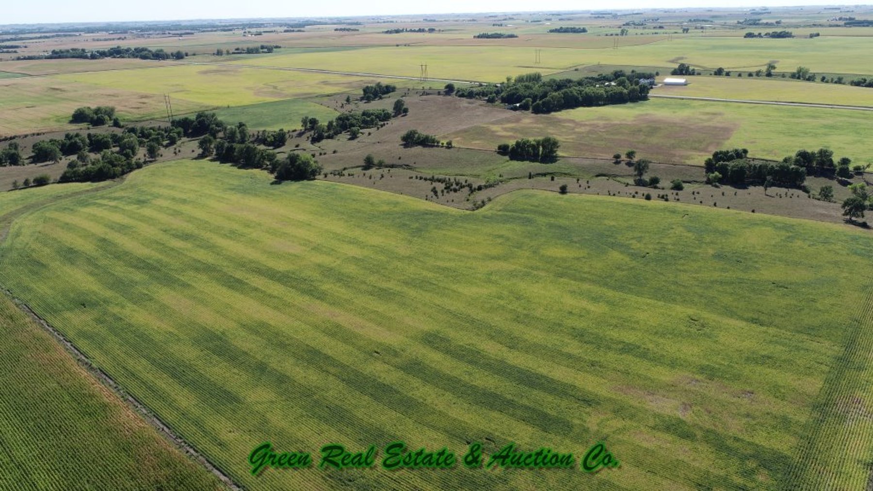 Image for Sac County, Iowa Farm