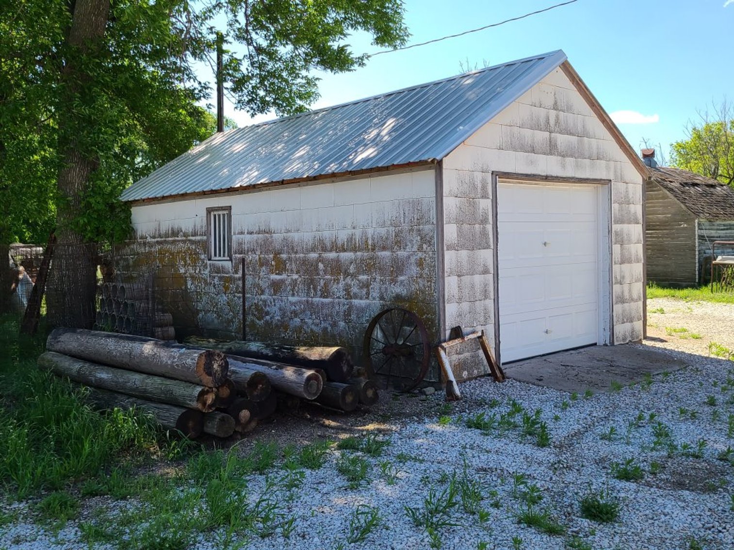 Image for Sac County, Iowa Pastureland & Estate Acreage Equipment Auction