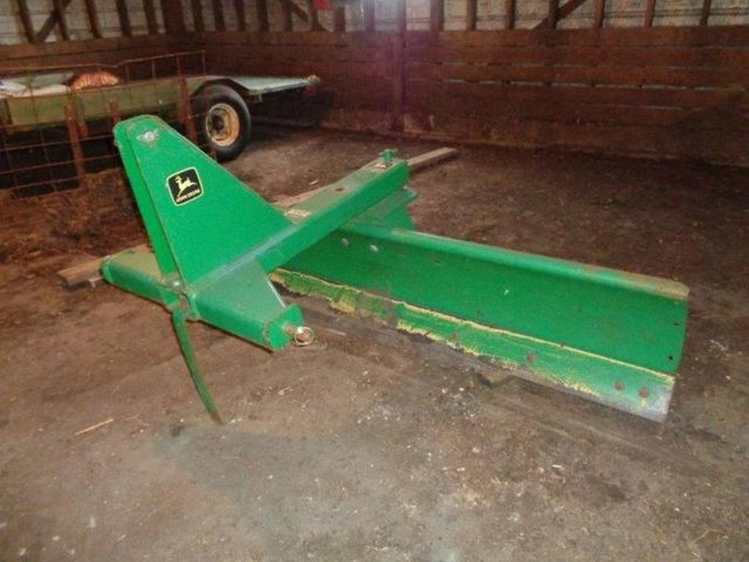 Image for Retirement Farm Machinery Auction!