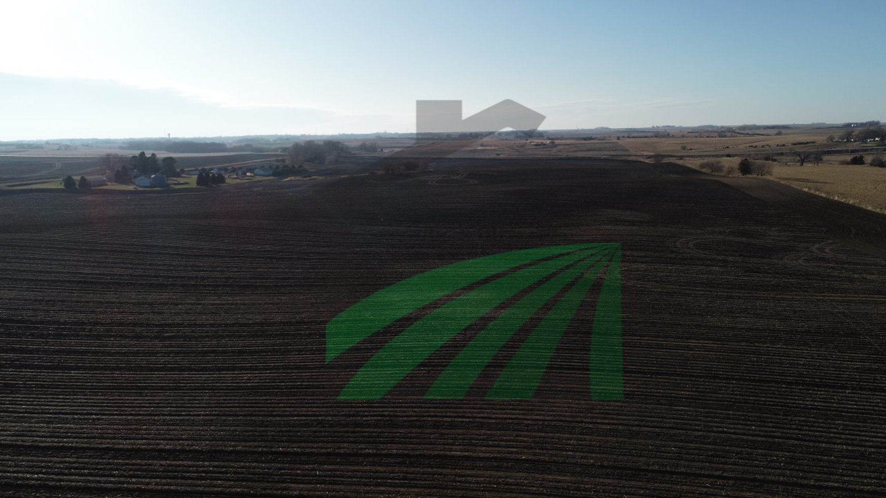 Image for Sac County, Iowa Farmland Auction