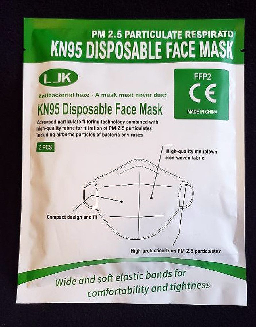 Image for Close Out Inventory - PPE, Work Gloves & General Merchandise