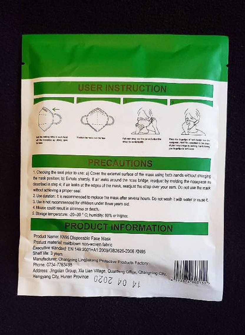 Image for Close Out Inventory - PPE, Work Gloves & General Merchandise