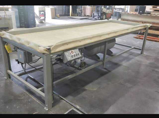 Image for Atlanta, GA: Online Only Auction of Vacuum Formers