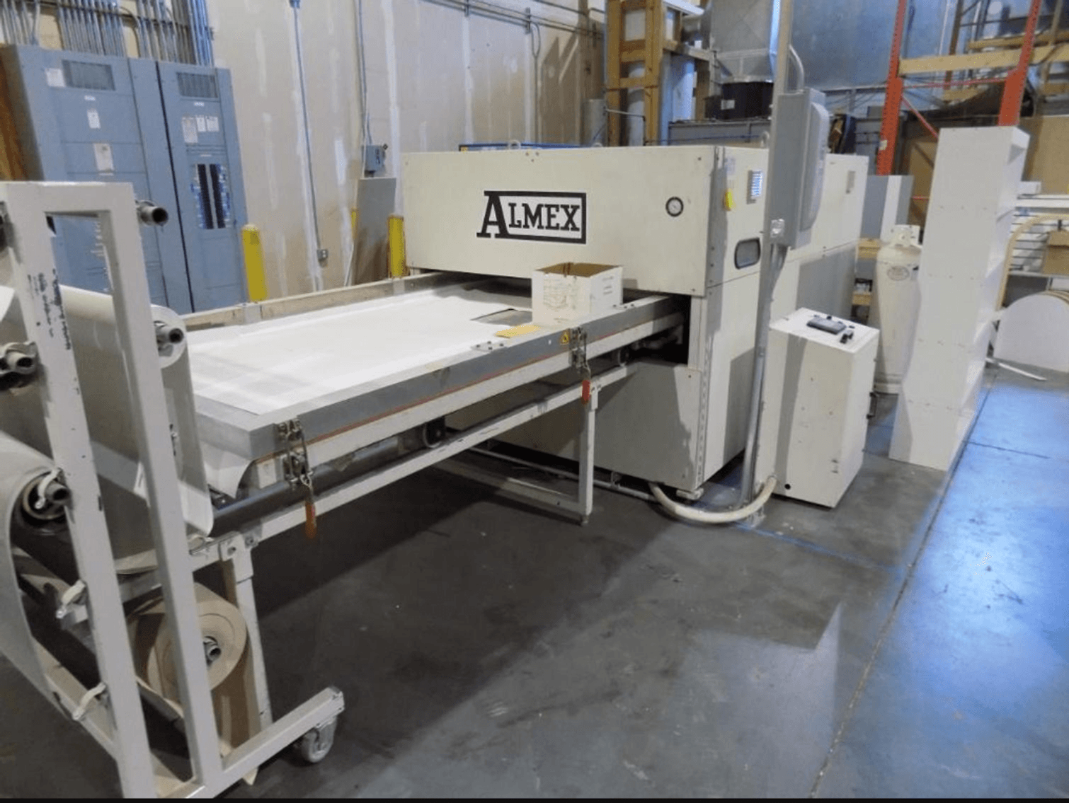 Image for Atlanta, GA: Online Only Auction of Vacuum Formers