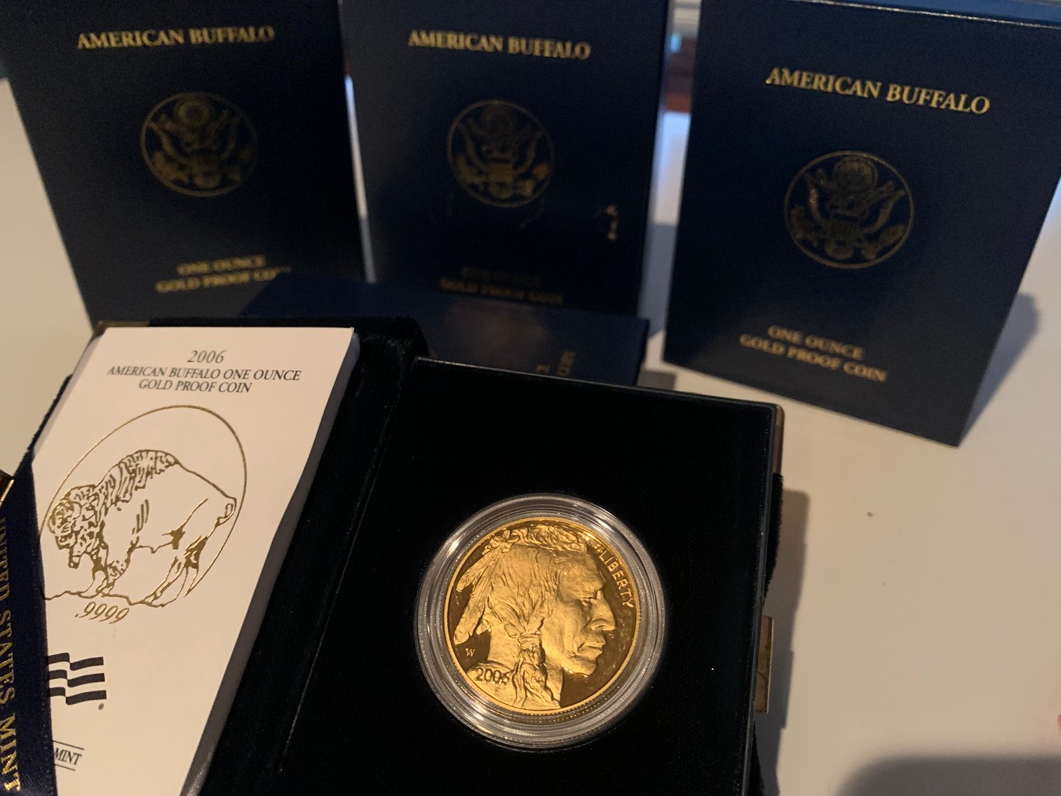 Image for US Postal Inspector's Seized Inventory - 2nd Chance