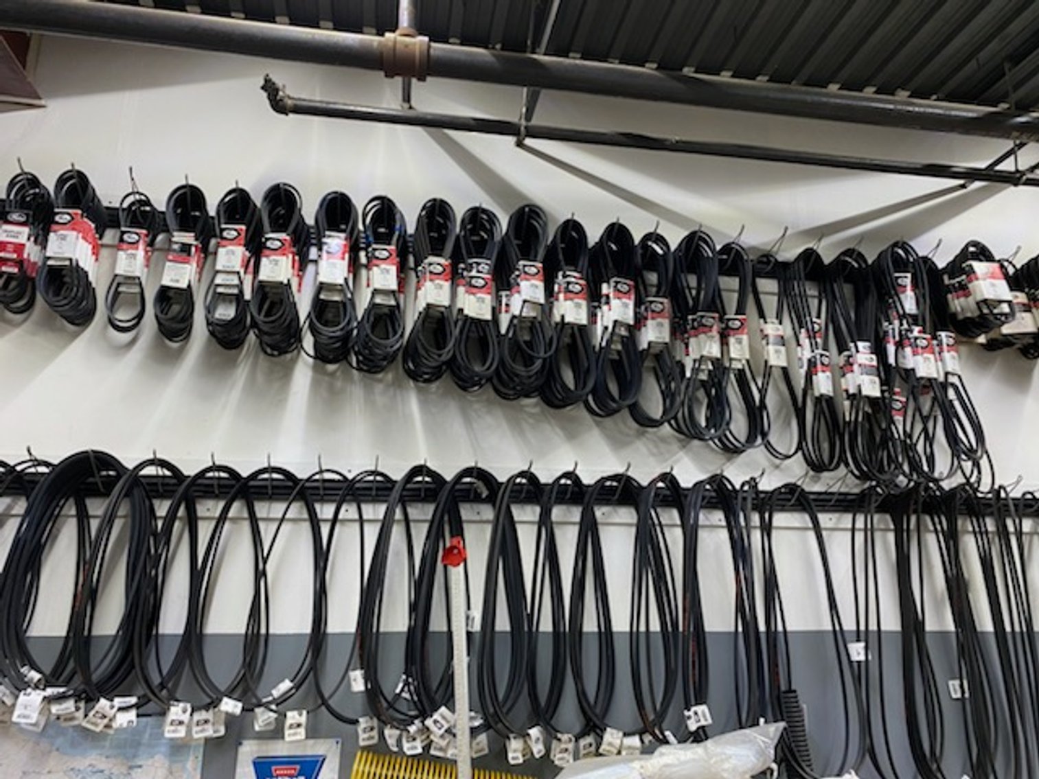 Image for Gates Industrial Hose & V-Belt Distributor Inventory