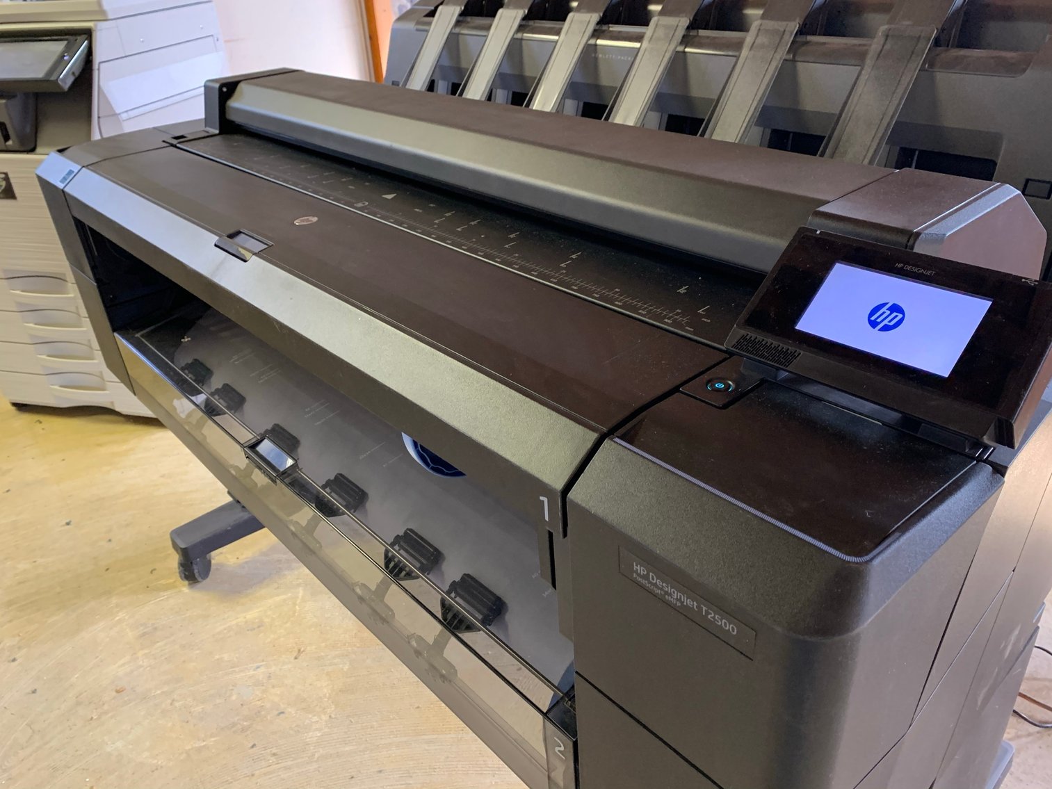 Image for Plumbing & Heating Contractor Equipment