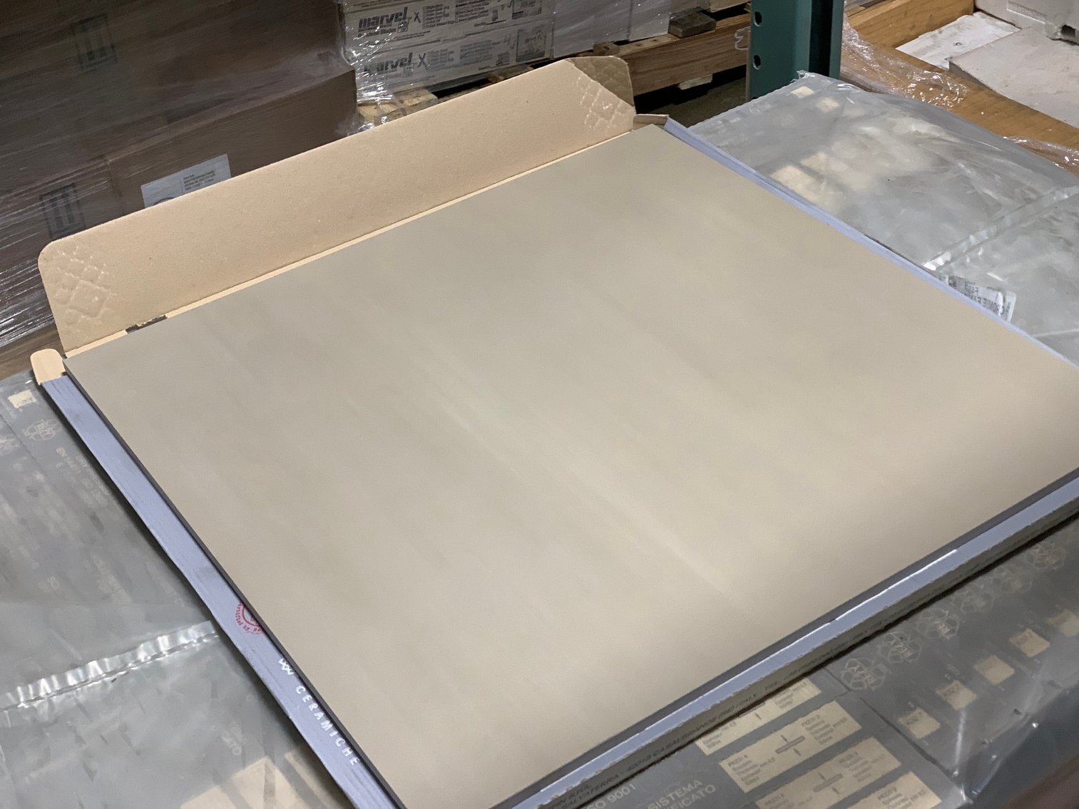 Image for Walker Zanger Natural Stone & Porcelain Tile Inventory