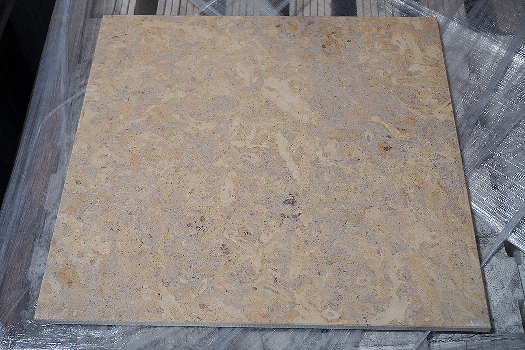 Image for Walker Zanger Natural Stone & Porcelain Tile Inventory