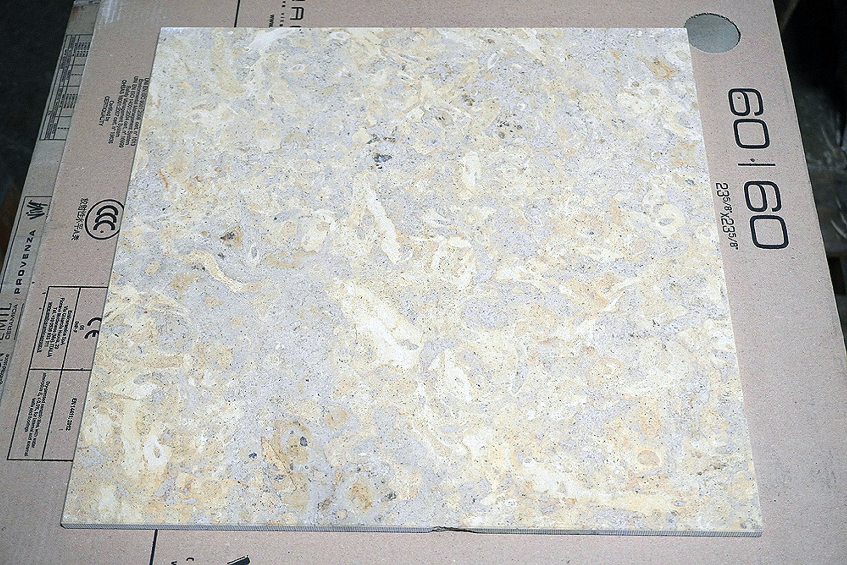 Image for Walker Zanger Natural Stone & Porcelain Tile Inventory