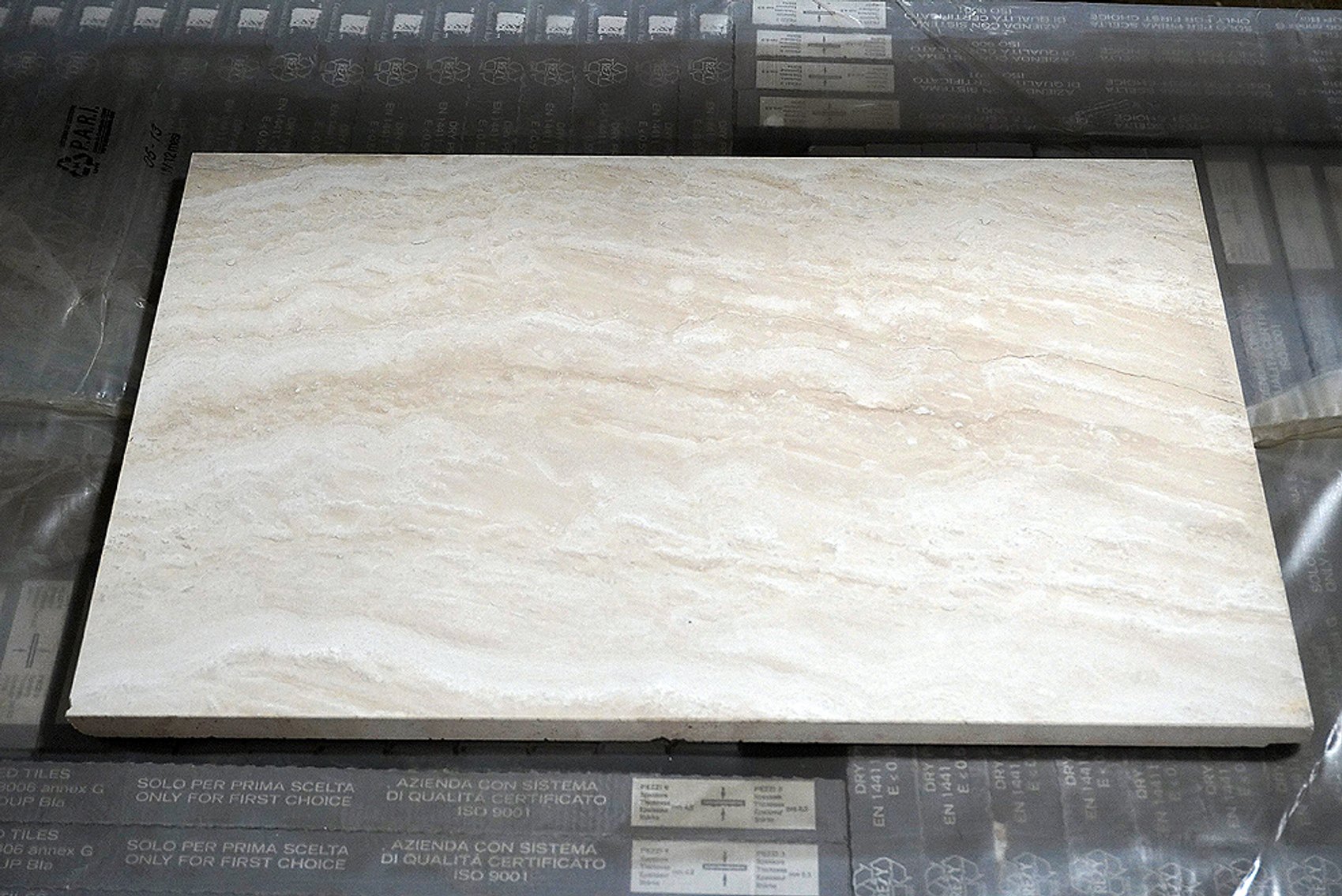 Image for Walker Zanger Natural Stone & Porcelain Tile Inventory