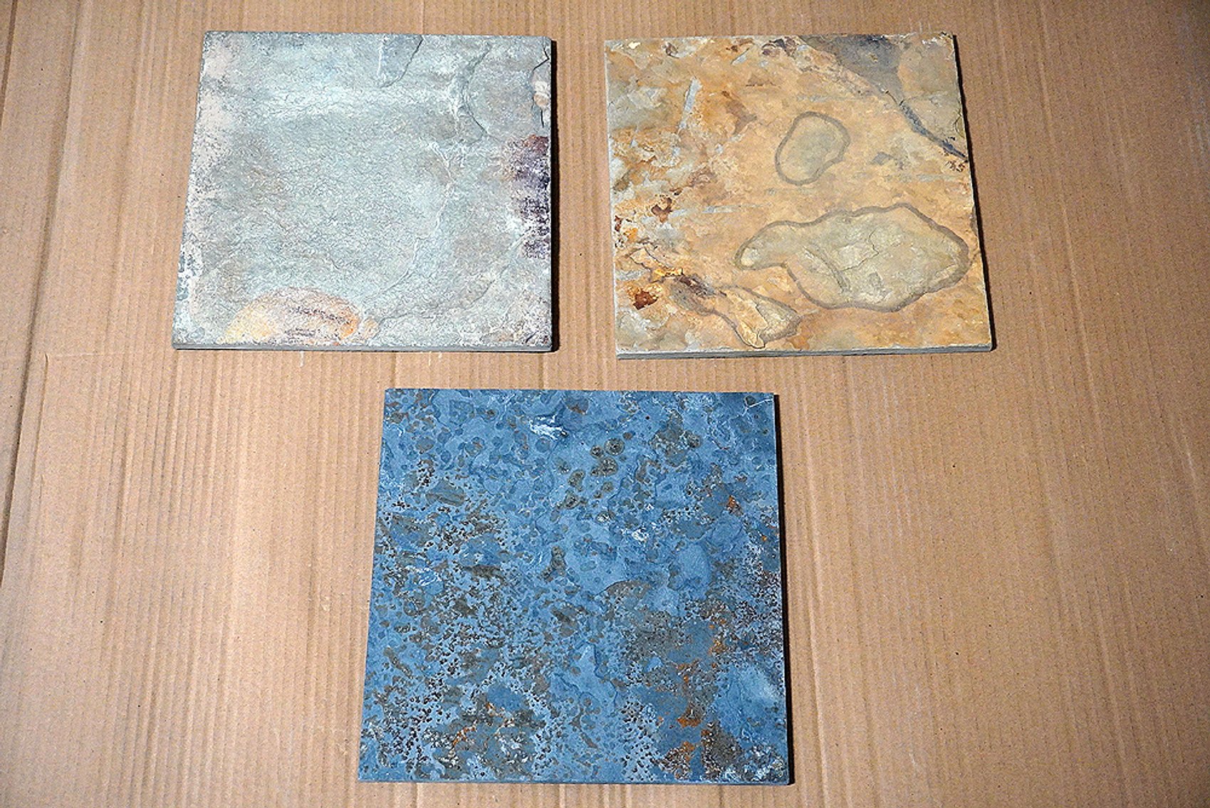 Image for Walker Zanger Natural Stone & Porcelain Tile Inventory