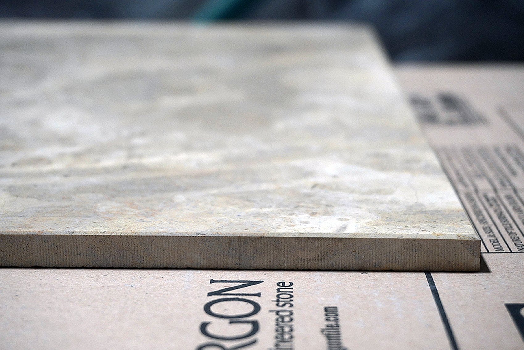 Image for Walker Zanger Natural Stone & Porcelain Tile Inventory