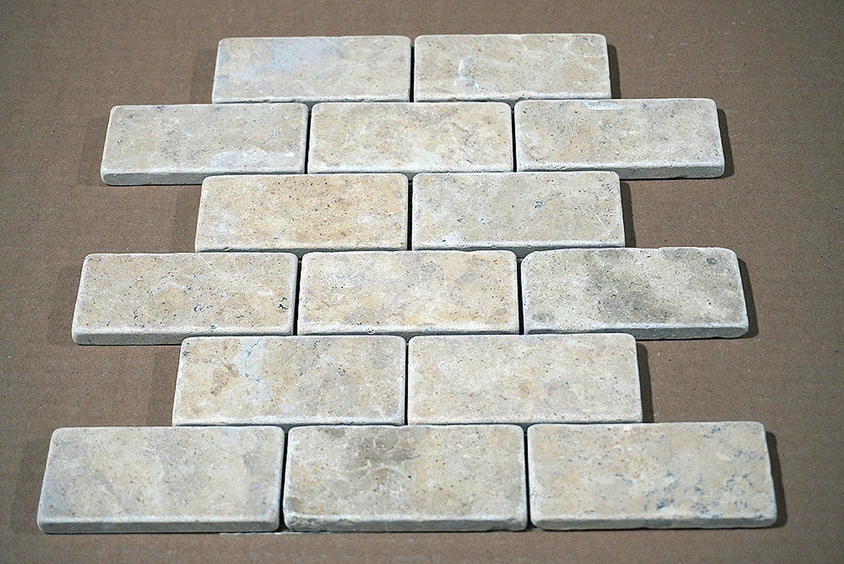 Image for Walker Zanger Natural Stone & Porcelain Tile Inventory