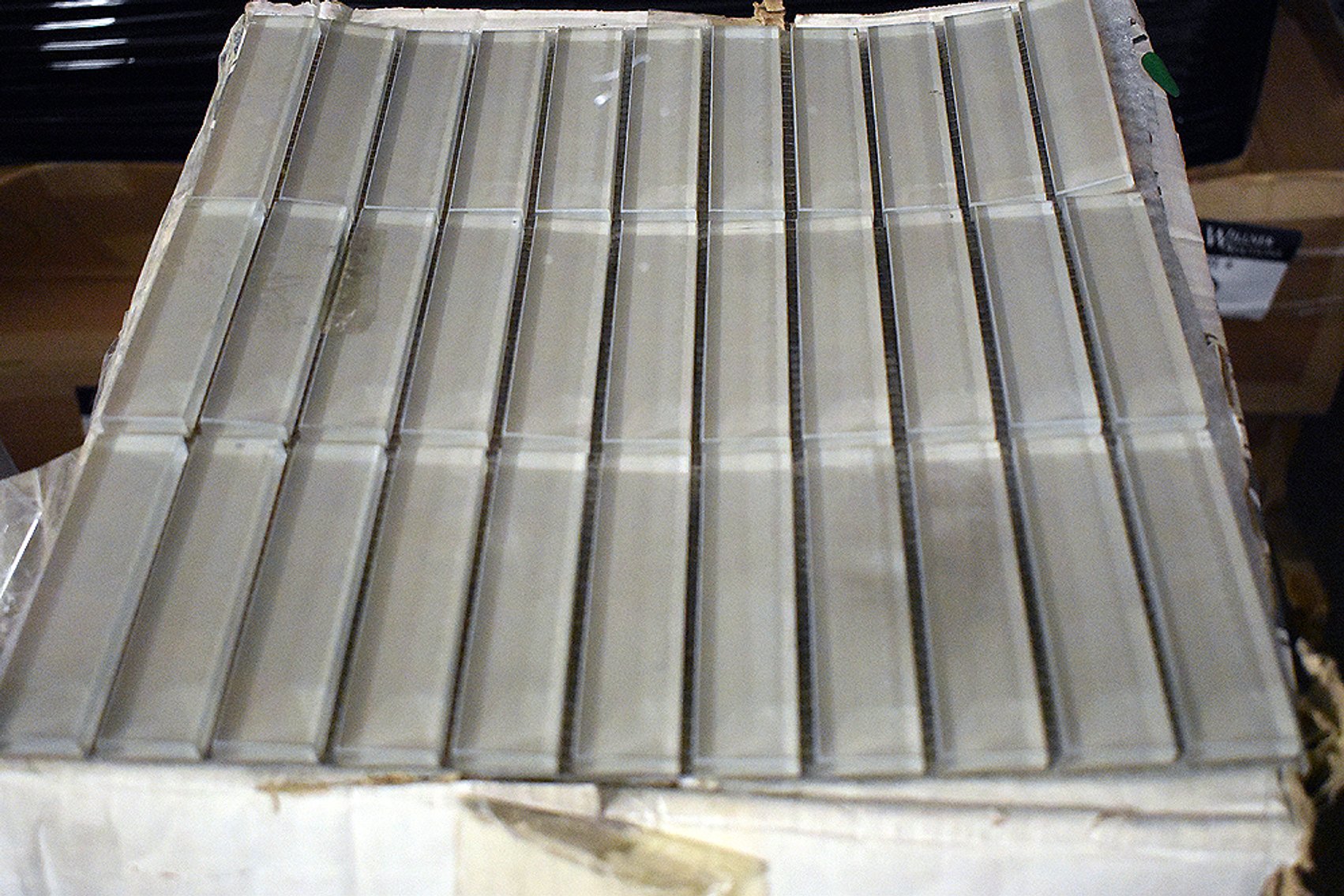 Image for Walker Zanger Natural Stone & Porcelain Tile Inventory