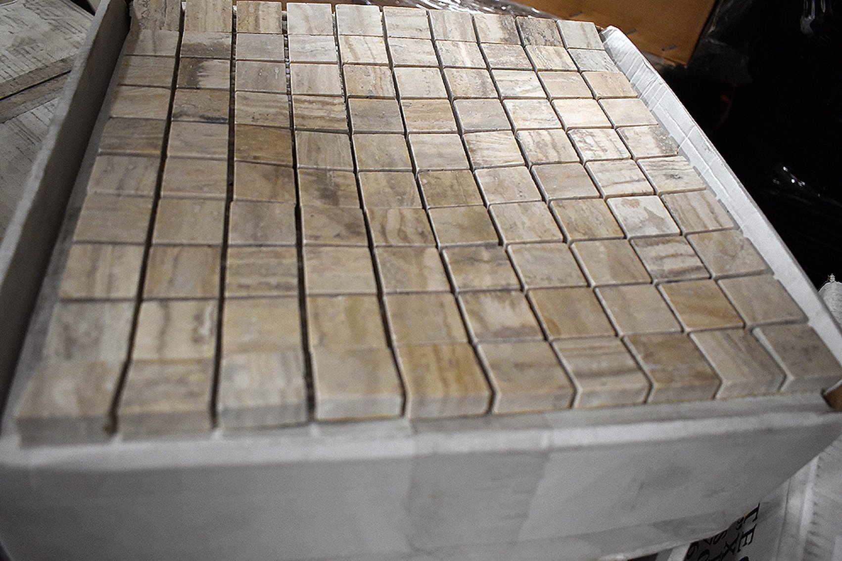 Image for Walker Zanger Natural Stone & Porcelain Tile Inventory