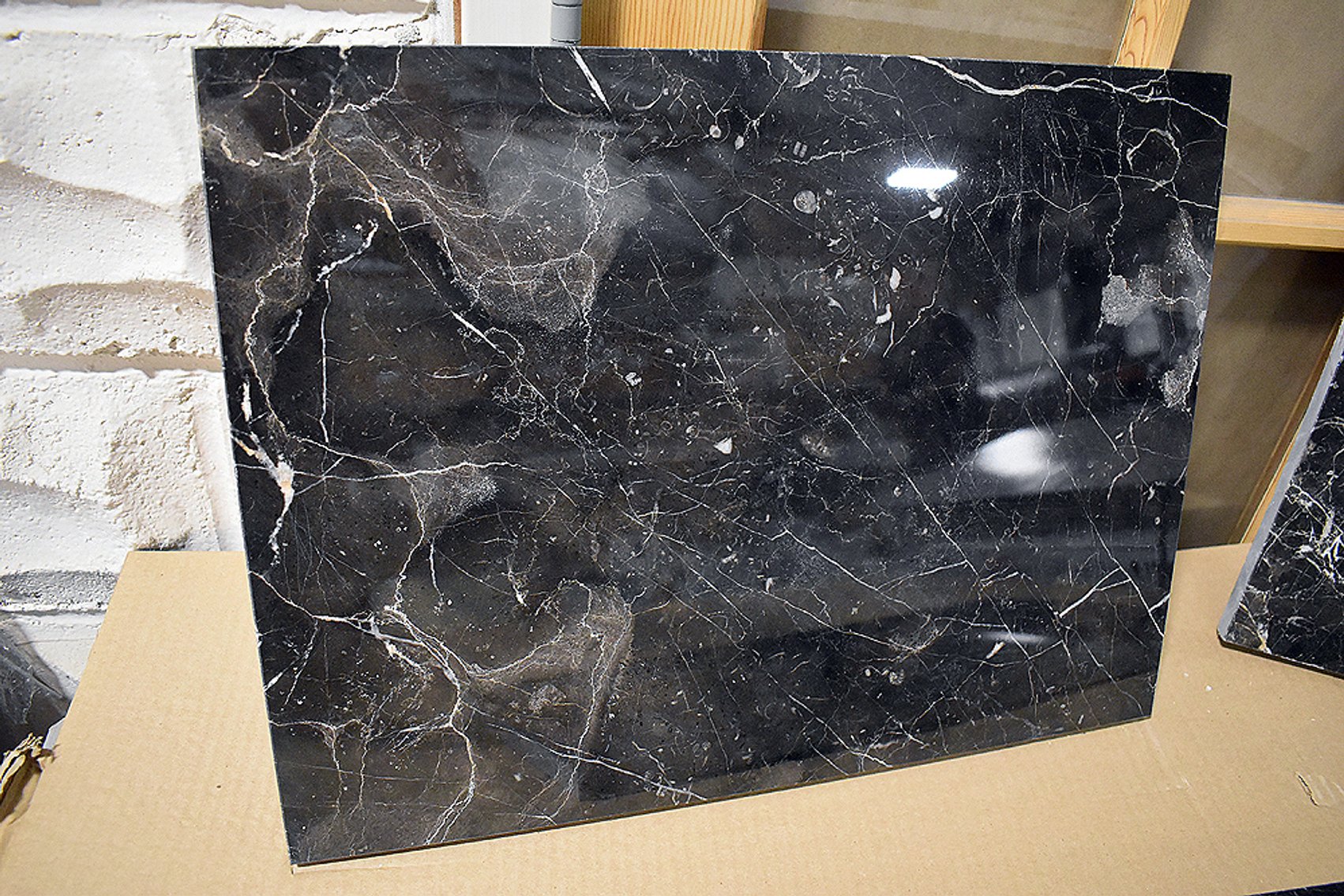 Image for Walker Zanger Natural Stone & Porcelain Tile Inventory