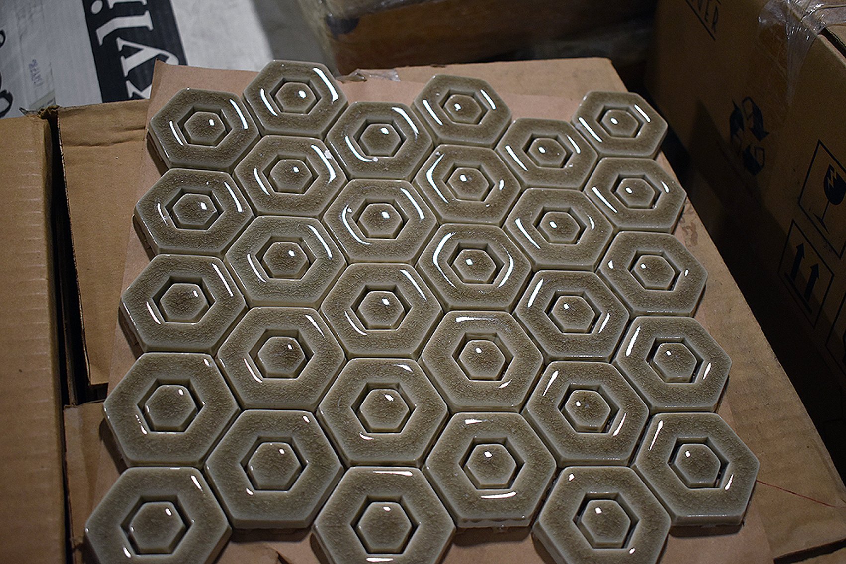 Image for Walker Zanger Natural Stone & Porcelain Tile Inventory