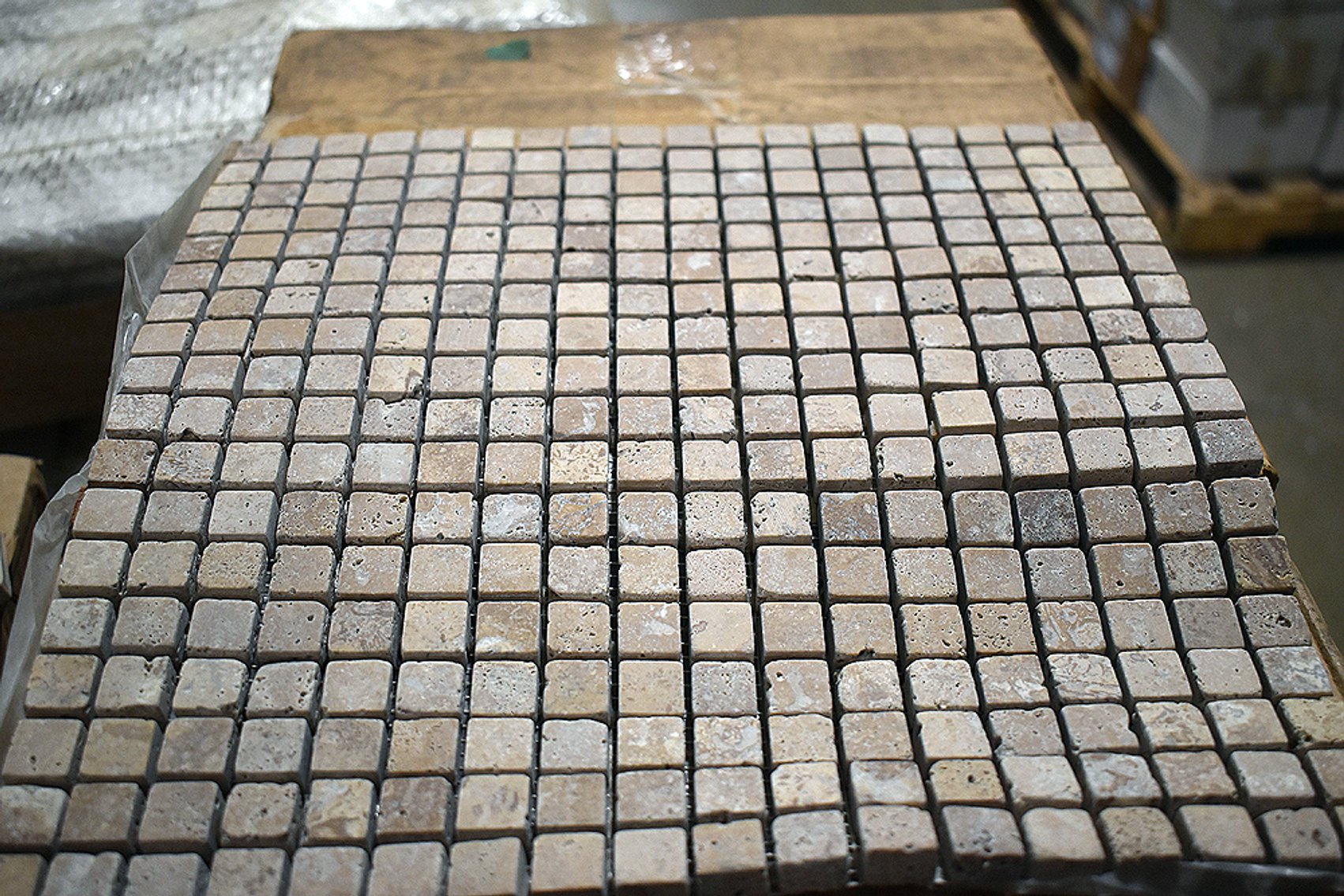 Image for Walker Zanger Natural Stone & Porcelain Tile Inventory