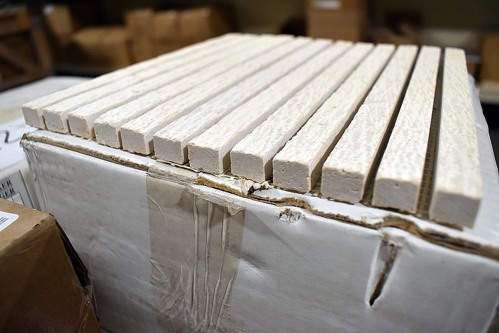 Image for Walker Zanger Natural Stone & Porcelain Tile Inventory