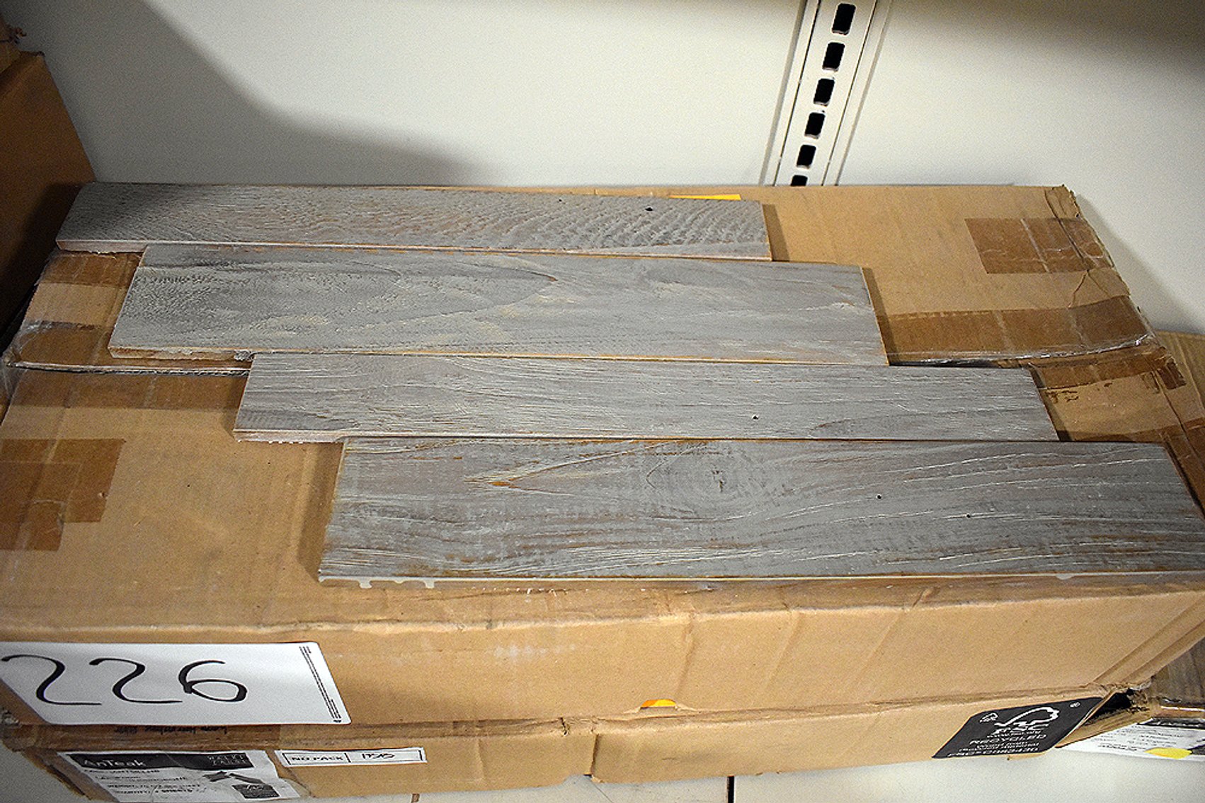 Image for Walker Zanger Natural Stone & Porcelain Tile Inventory