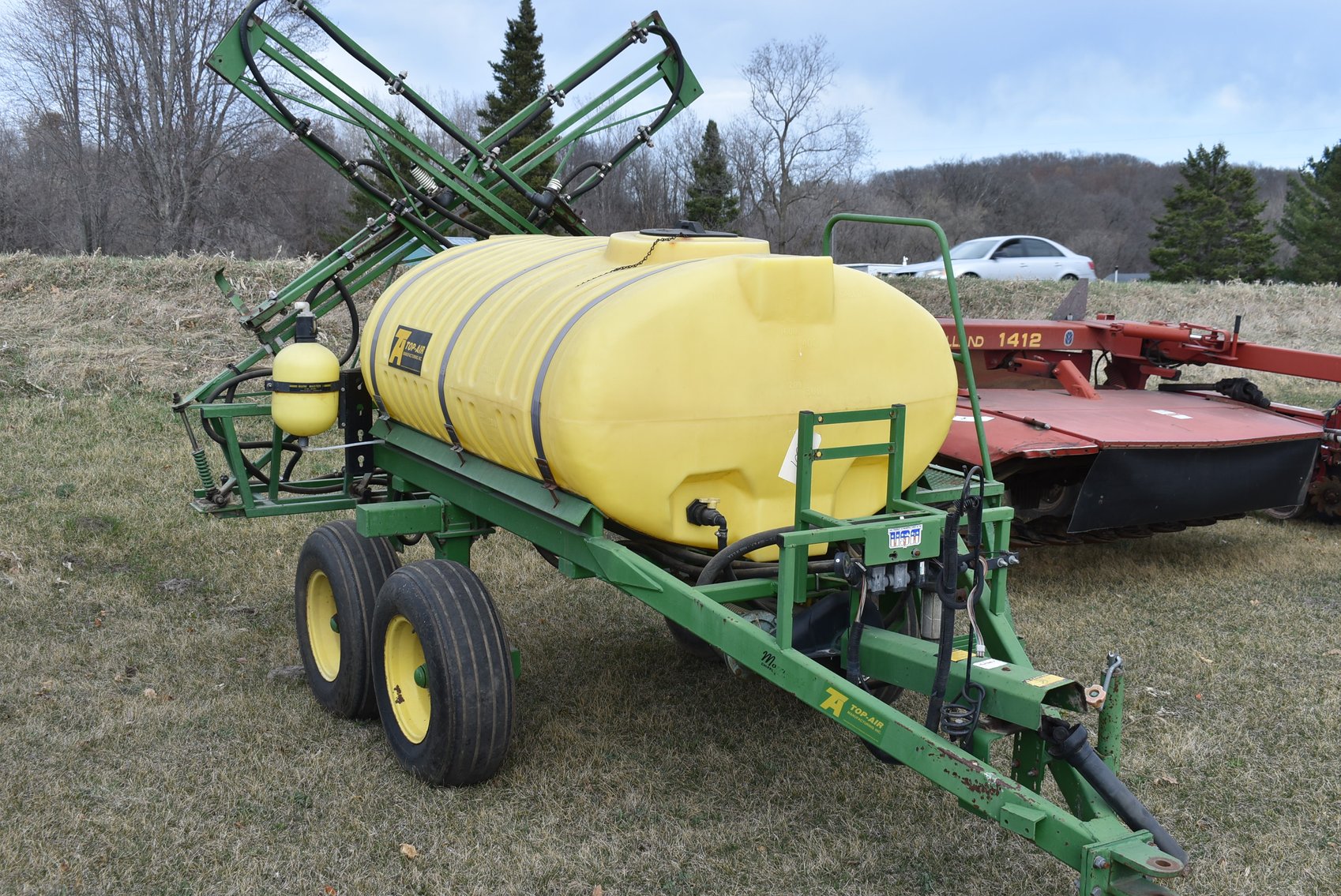 Image for Golden Triangle Consignment Auction