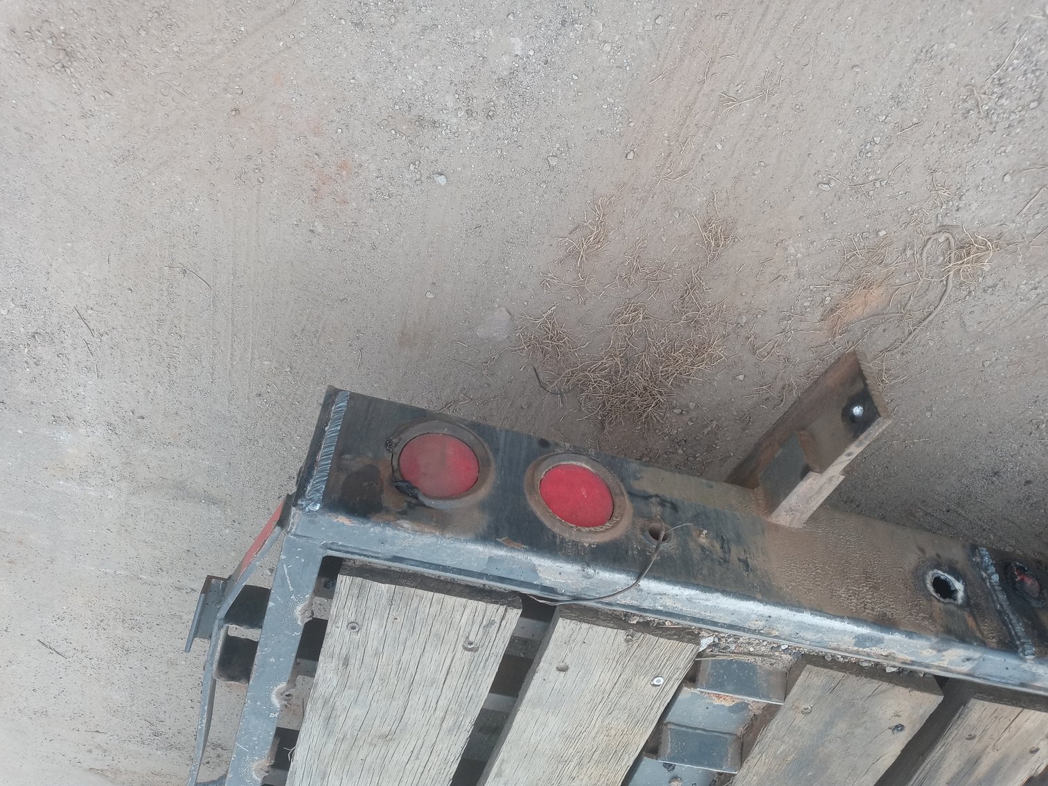 Image for LaGrange, GA: 2018 TEXAS PRIDE 30’ Pintle Hitch Tri-Axle Equipment Trailer