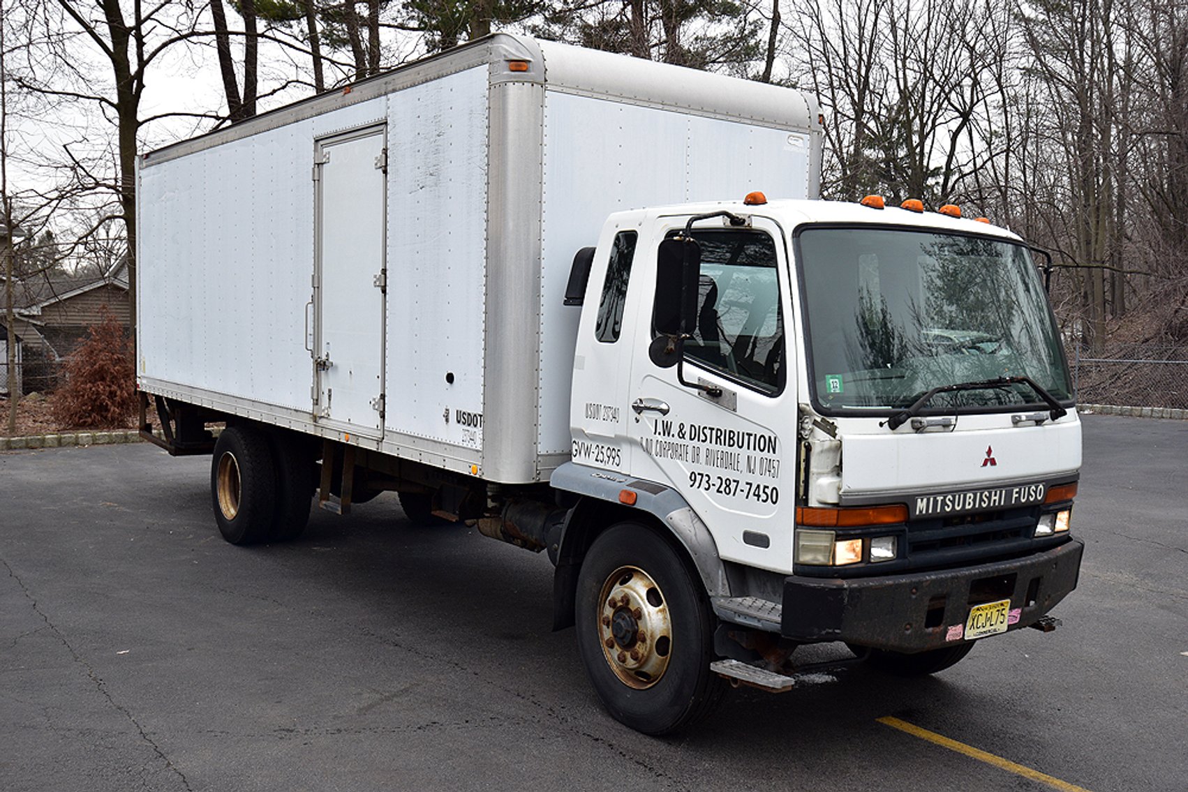 Image for Box Truck & Contractor Tools