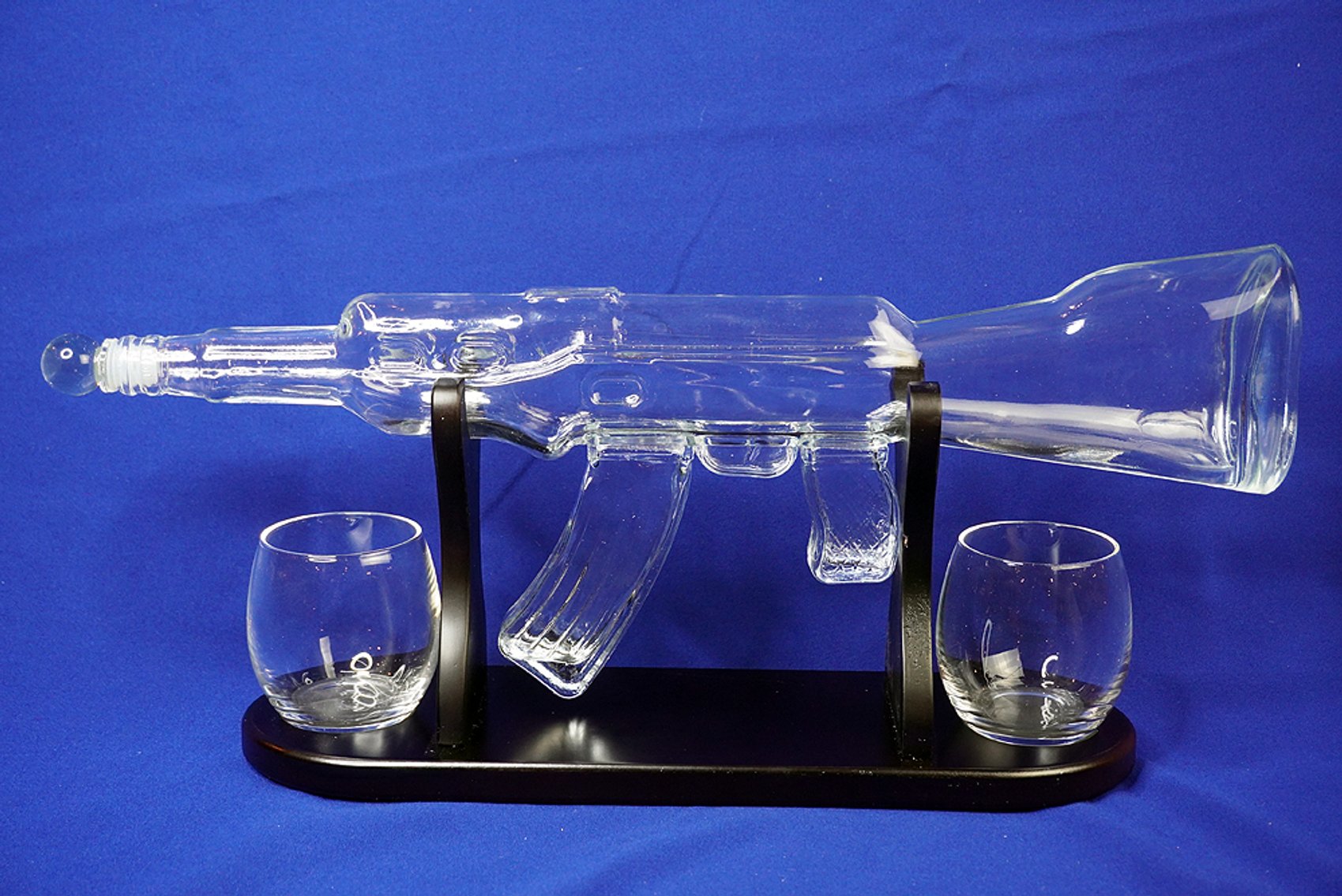 Image for A Large Inventory of Consumer Goods