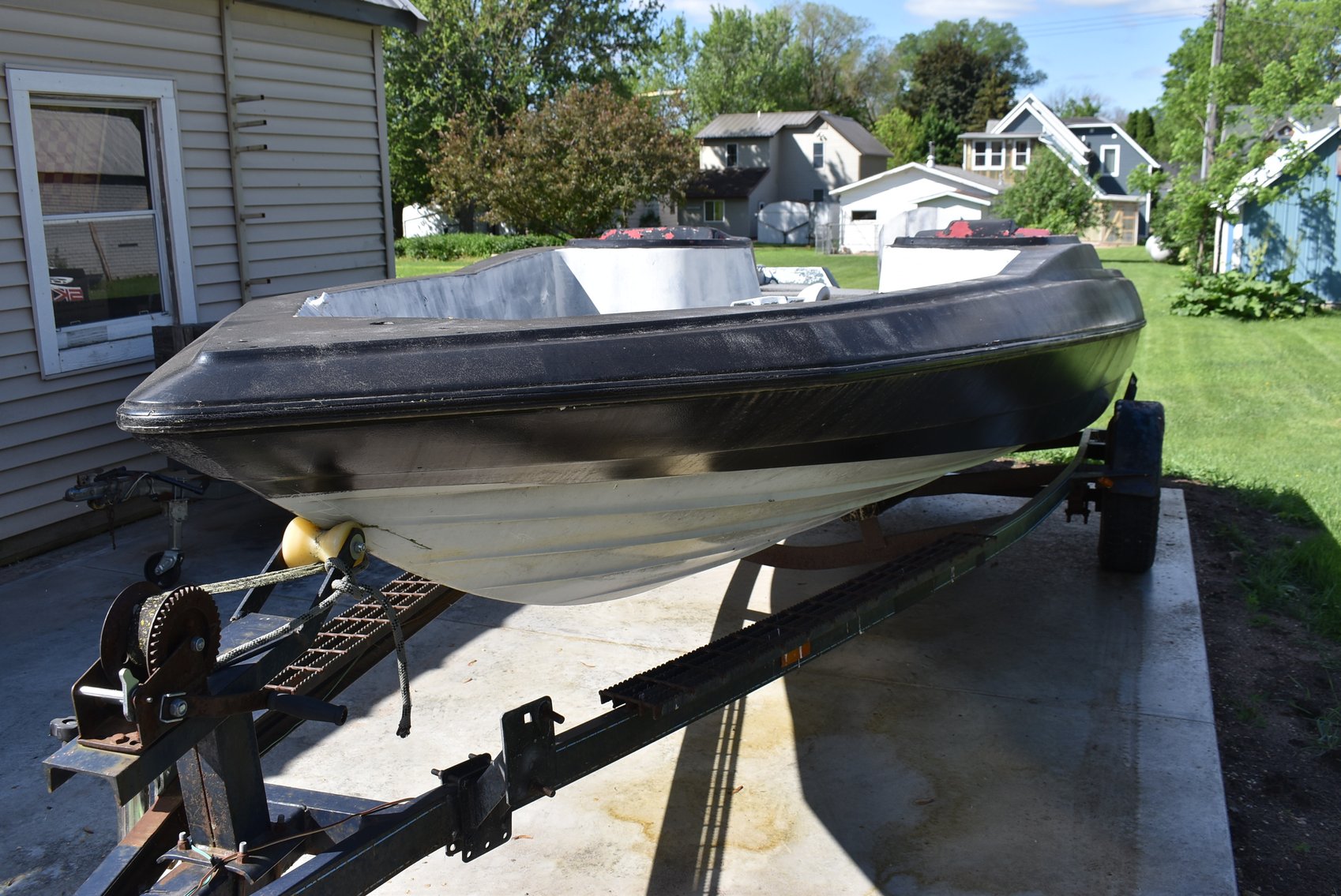 Image for Tools, Hardware, Trailer, Furniture & More!!!!