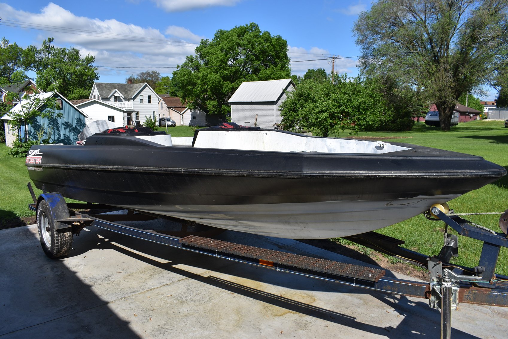 Image for Tools, Hardware, Trailer, Furniture & More!!!!