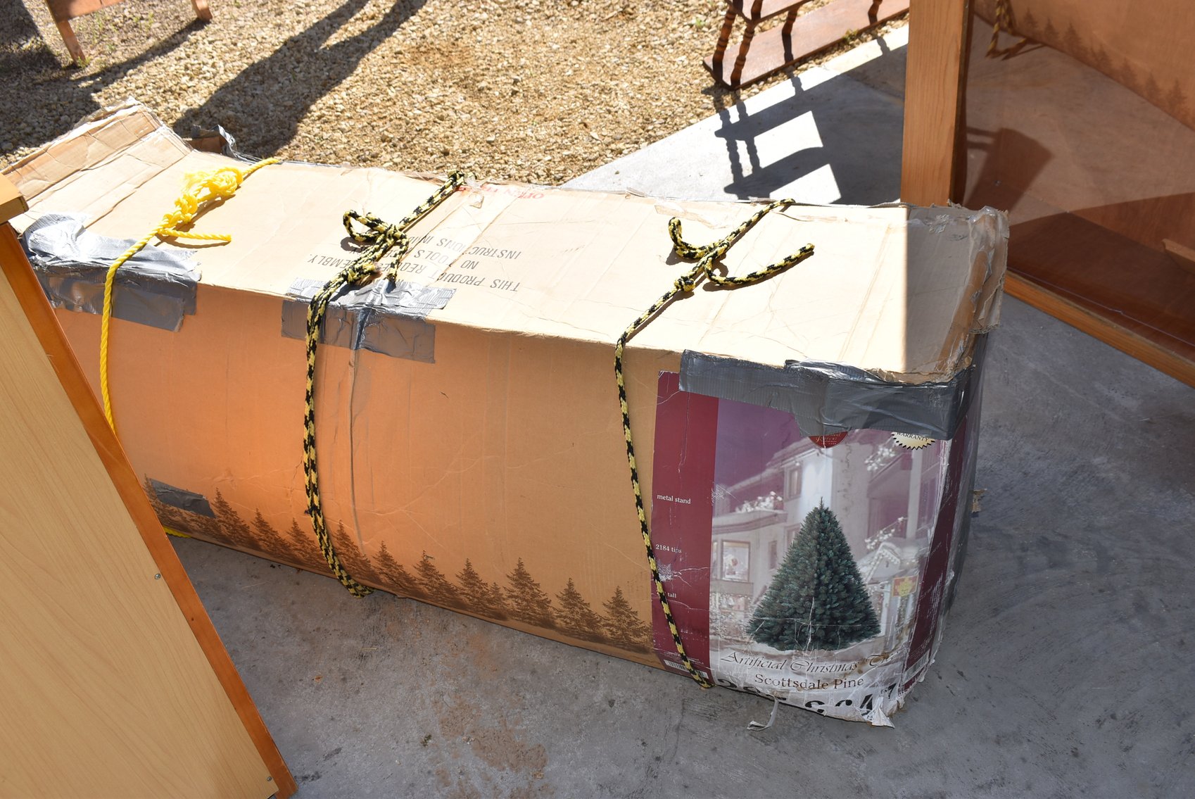 Image for Tools, Hardware, Trailer, Furniture & More!!!!