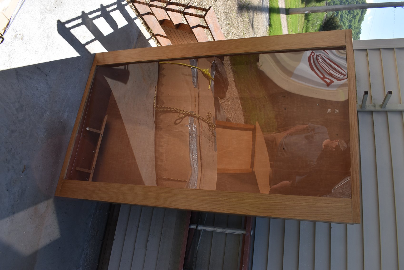 Image for Tools, Hardware, Trailer, Furniture & More!!!!