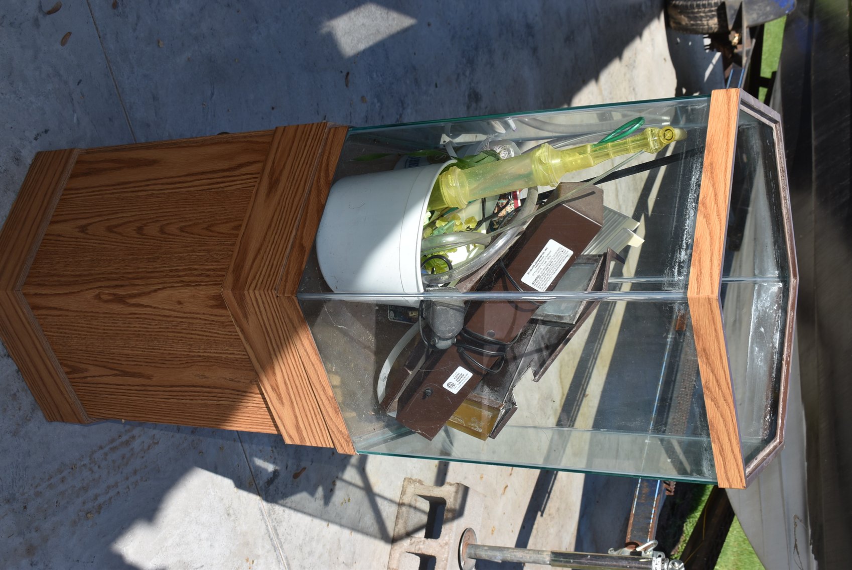 Image for Tools, Hardware, Trailer, Furniture & More!!!!