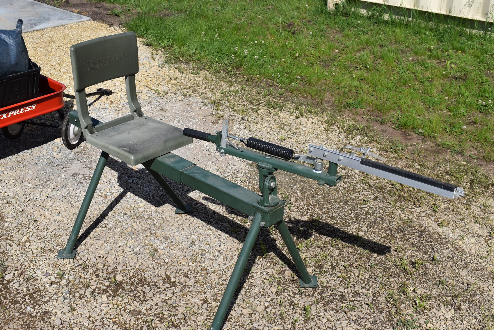 Image for Tools, Hardware, Trailer, Furniture & More!!!!