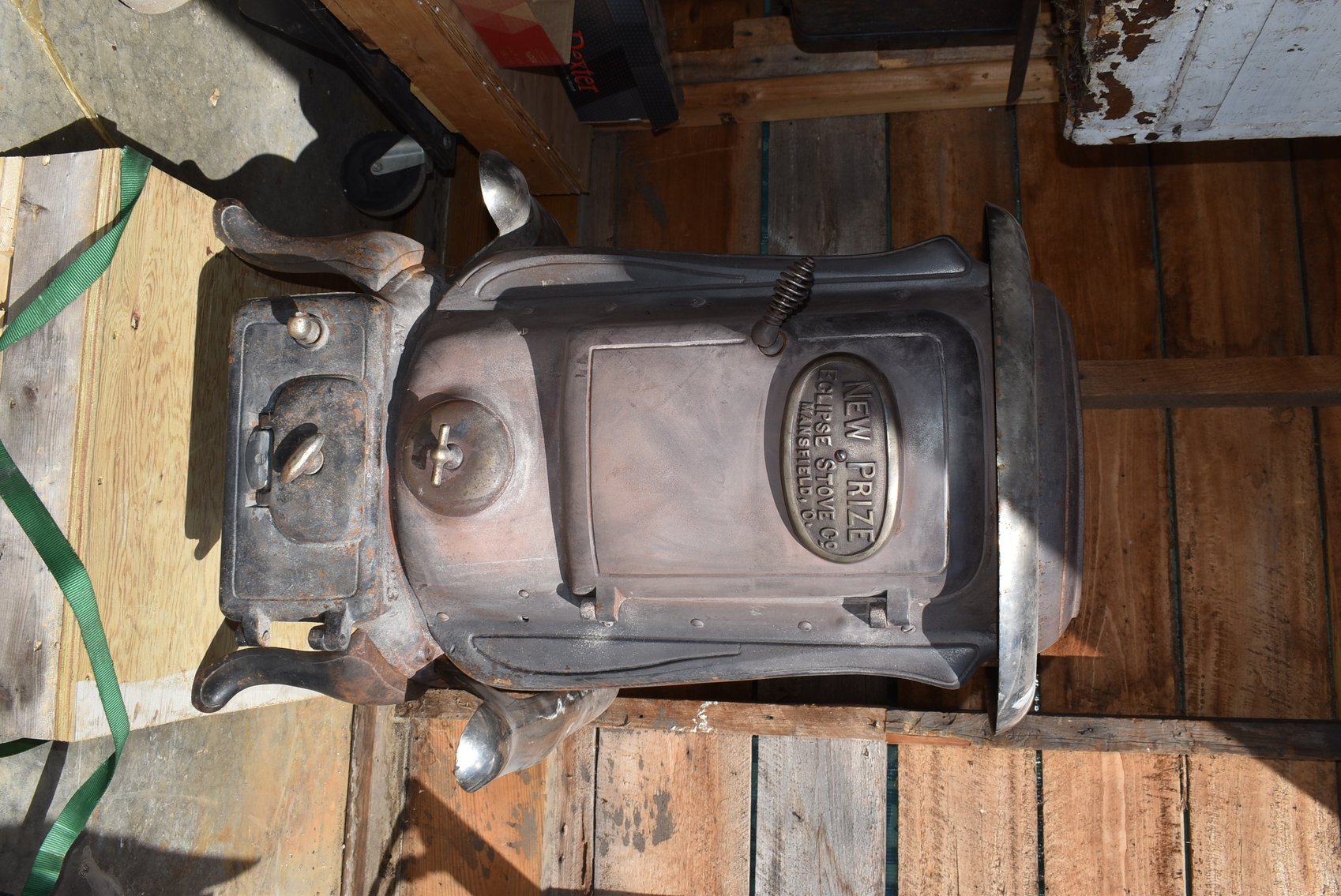 Image for Tools, Hardware, Trailer, Furniture & More!!!!