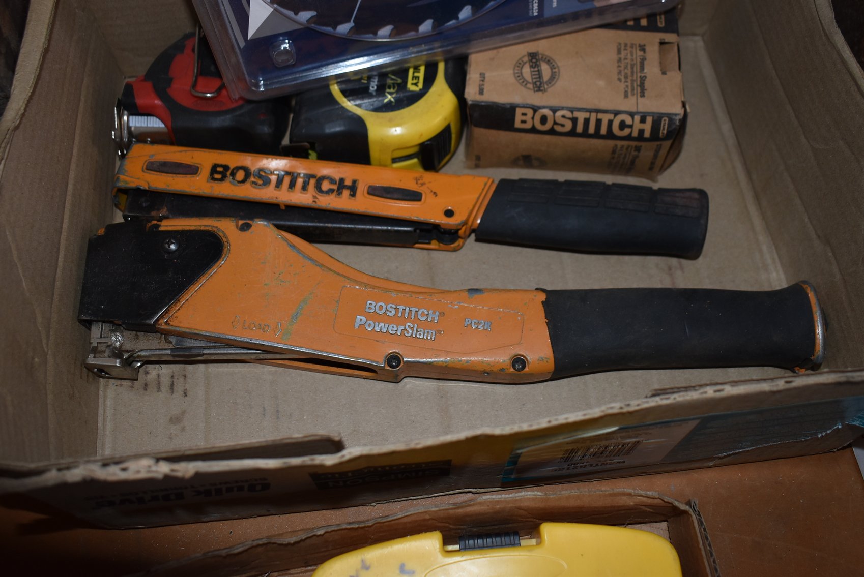 Image for Tools, Hardware, Trailer, Furniture & More!!!!