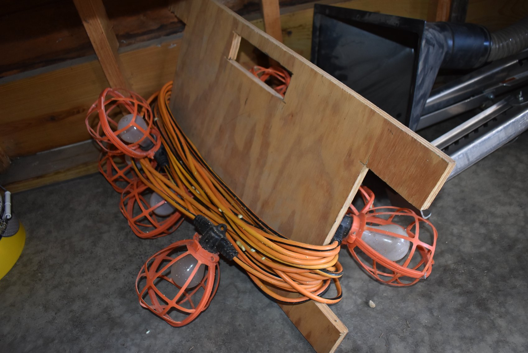 Image for Tools, Hardware, Trailer, Furniture & More!!!!