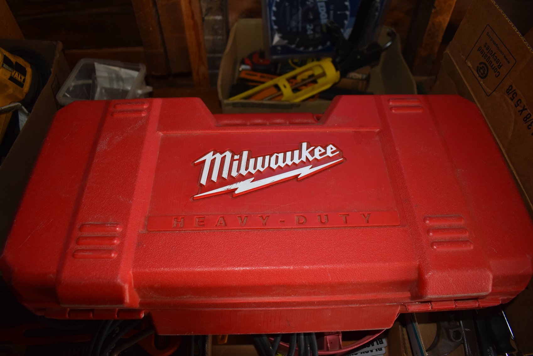 Image for Tools, Hardware, Trailer, Furniture & More!!!!