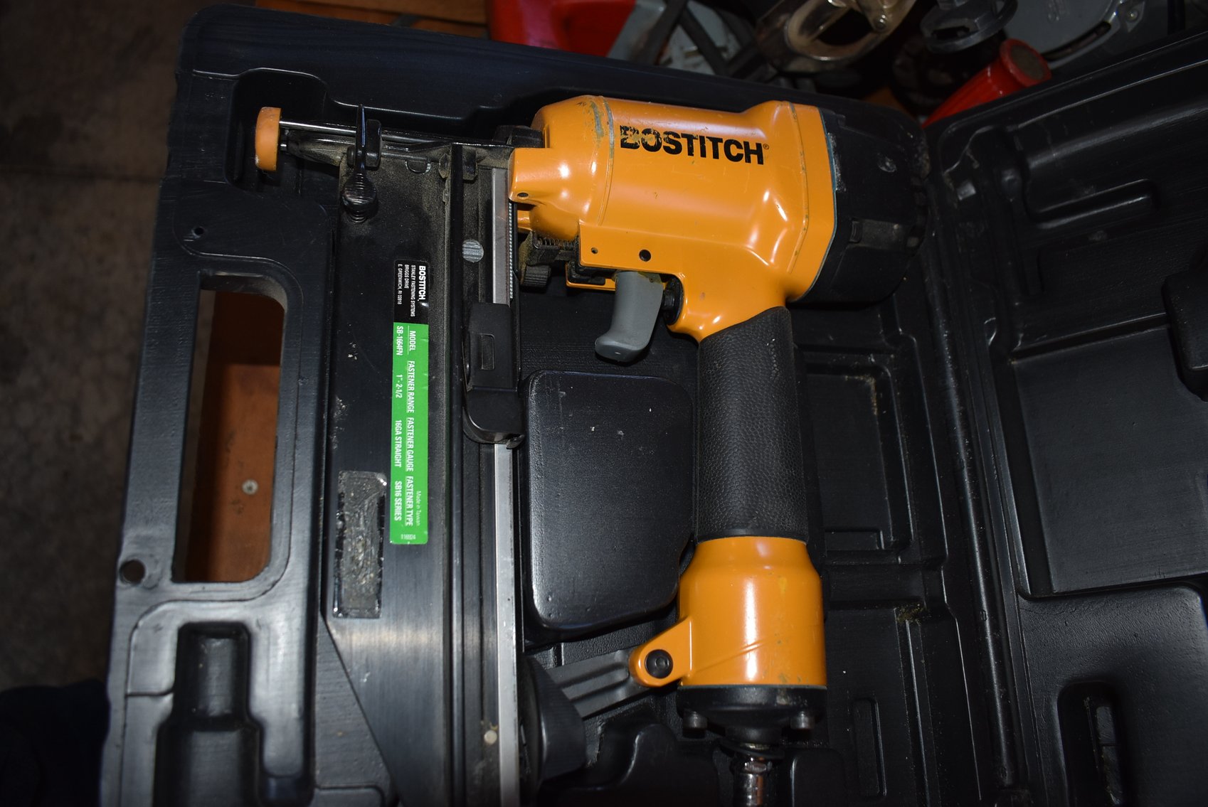 Image for Tools, Hardware, Trailer, Furniture & More!!!!